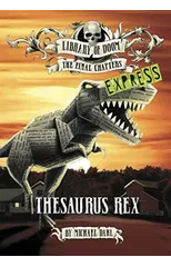 Thesaurus Rex - Express Edition