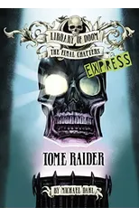 Tome Raider - Express Edition