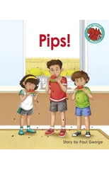 Pips!