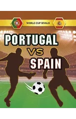 Portugal vs Spain