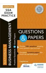 Essential SQA Exam Practice