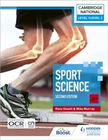 Level 1/Level 2 Cambridge National in Sport Science (J828)