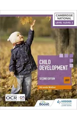 Level 1/Level 2 Cambridge National in Child Development (J809)