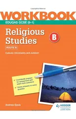 Eduqas GCSE (9–1) Religious Studies