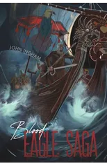 Blood-Eagle Saga