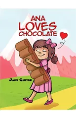 Ana Loves Chocolate