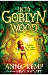 Into Goblyn Wood