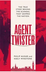 Agent Twister