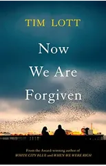 Now We Are Forgiven