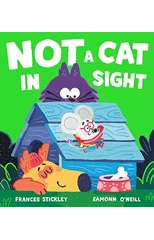 Not a Cat In Sight