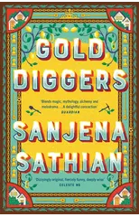 Gold Diggers