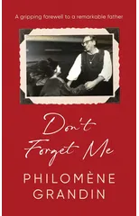 Don't Forget Me