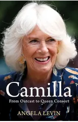 Camilla, Duchess of Cornwall