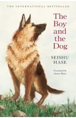 The Boy and the Dog