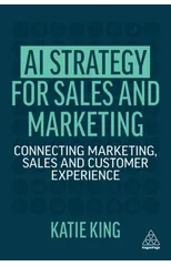 AI Strategy for Sales and Marketing