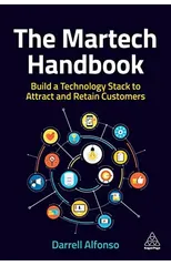 The Martech Handbook