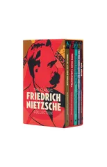 The Classic Friedrich Nietzsche Collection