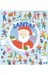 Where's Santa?