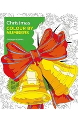 Christmas Colour by Numbers