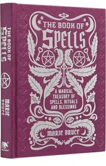 The Book of Spells