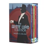 The Arsene Lupin Collection