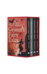 The Complete Grimm's Fairy Tales