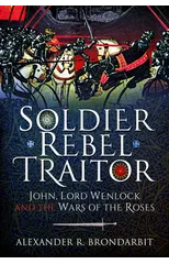 Soldier, Rebel, Traitor