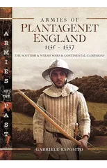 Armies of Plantagenet England, 1135-1337
