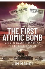 The First Atomic Bomb