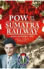 POW on the Sumatra Railway