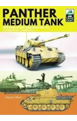 Panther Medium Tank