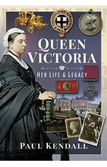 Queen Victoria