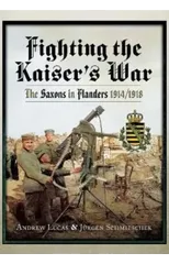 Fighting the Kaiser's War