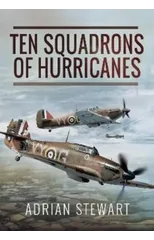 Ten Squadrons of Hurricanes