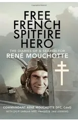 Free French Spitfire Hero