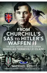 From Churchill's SAS to Hitler's Waffen-SS