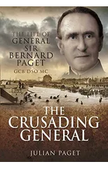 The Crusading General