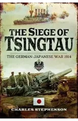 The Siege of Tsingtau