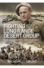 Fighting with the Long Range Desert Group