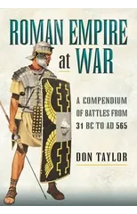 Roman Empire at War