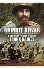 Chindit Affair