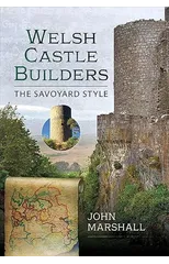 Welsh Castle Builders