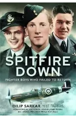 Spitfire Down