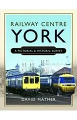 Railway Centre York