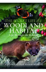The Secret Life of a Woodland Habitat