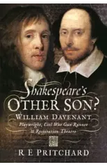 Shakespeare's Other Son?