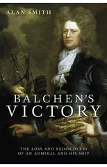 Balchen's Victory