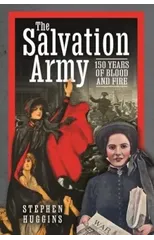 The Salvation Army