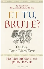 Et tu, Brute?