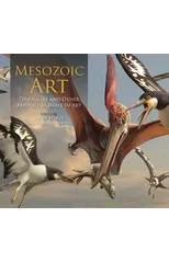 Mesozoic Art